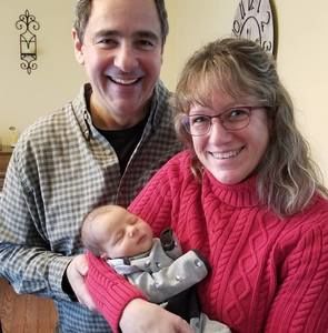 Meet your Posher, Steve